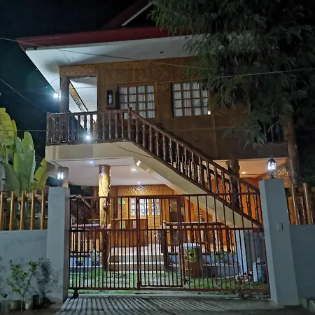 Casa Moanna Bed & Breakfast