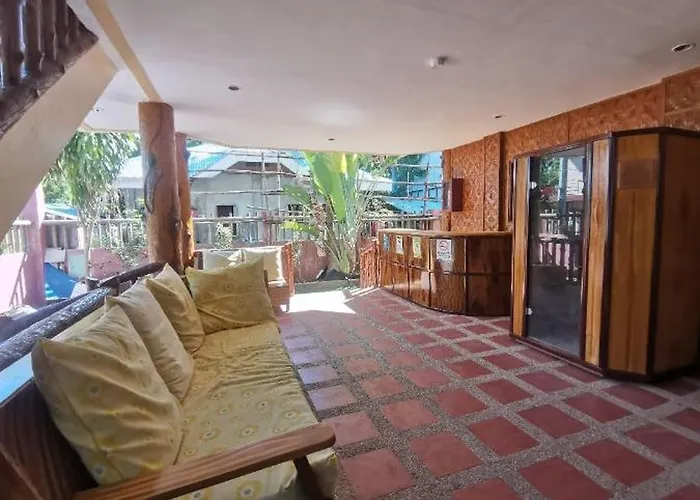 Bed & Breakfast Casa Moanna